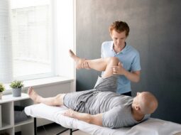 Harry Vassilakis-Chiropractic Care